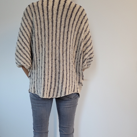 Free People Shawl Sweater - Picture 13 of 13